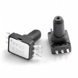 OMRON 2SMPP-02: Series