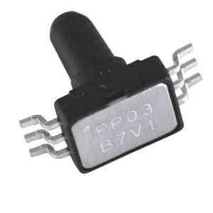 OMRON 2SMPP-03: Series