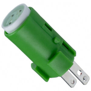 OMRON M2C series: indicator light (round lamp 12) - A16-24DG