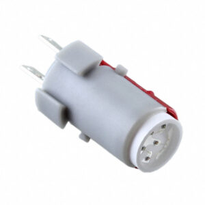 OMRON M2C series: indicator light (round lamp 12) - A16-24DR