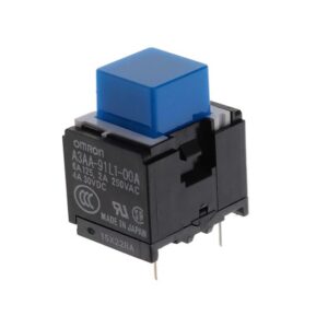OMRON A3A: Series