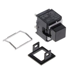 OMRON A3A series: small button switch (small square type) - A3AA-90A1-00B