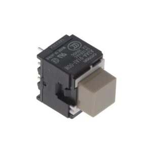 OMRON A3A series: small button switch (small square type) - A3AA-90A1-00H