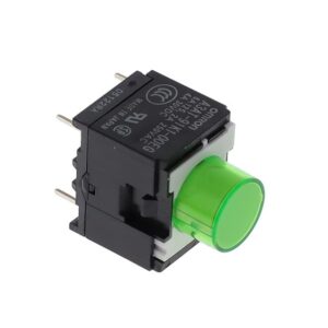 OMRON A3A series: small button switch (small square type) - A3AT-91L1-00EG