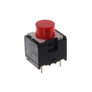 OMRON A3A series: small button switch (small square type) - A3AT-91L1-00ER