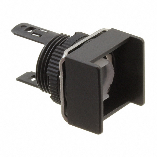 OMRON M2C series: indicator light (round lamp 12) - M2CJ-7001