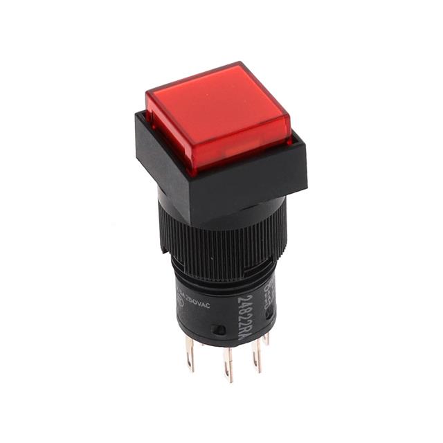 OMRON M2D series: indicator light (round shape 12) - M2DA-90A1-00ER
