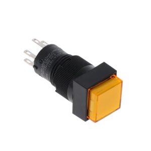 OMRON M2C series: indicator light (round lamp 12) - M2CT-9A1-24EY