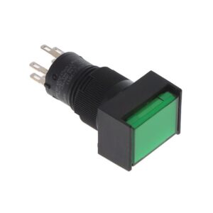 OMRON M2C series: indicator light (round lamp 12) - M2CT-9A1-24EG
