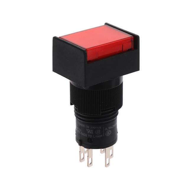 OMRON M2C series: indicator light (round lamp 12) - M2CT-9A1-05ER