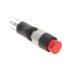 OMRON M2D series: indicator light (round shape 12) - M2DT-90A1-00ER