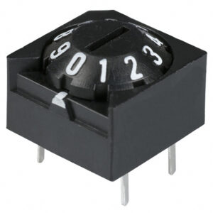 OMRON A6A: Series