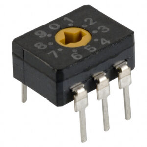 OMRON A6C/A6CV: Series