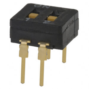 OMRON A6D/A6DR: Series