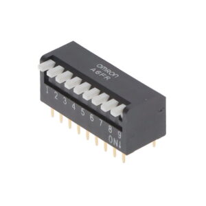 OMRON A6FR: Series