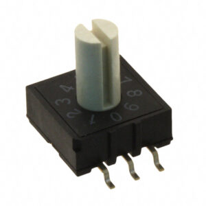 OMRON A6RS: Series