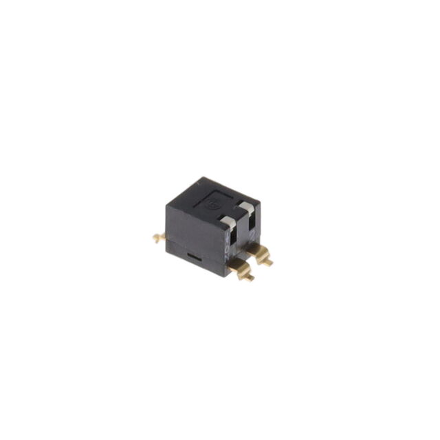 OMRON A6SR series: Keys DIP switch (surface mounted) - A6SR-2101-R100