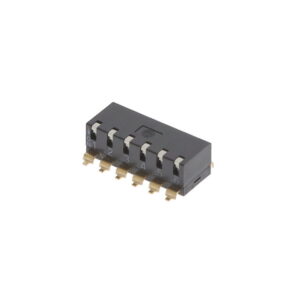 OMRON A6SR: Series