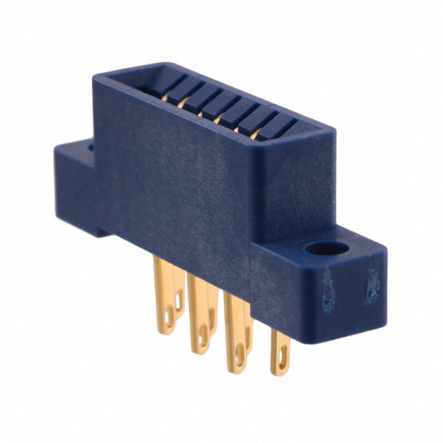 OMRON A7BS/A7BL series: DIP switch (locking type) - A7B-C