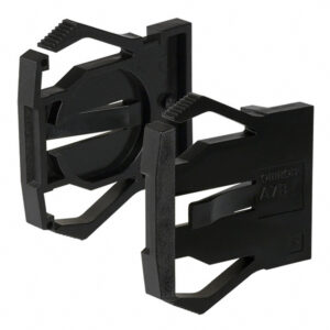 OMRON A7BS/A7BL series: DIP switch (locking type) - A7B-M-1