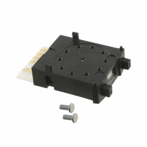 OMRON A7BS/A7BL series: DIP switch (locking type) - A7BS-206-S-1