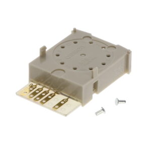 OMRON A7BS/A7BL series: DIP switch (locking type) - A7BS-206-S
