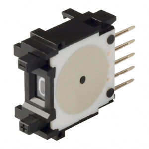 OMRON A7CN/A7CN-L series: DIP switch - A7CN-L206-PM-1