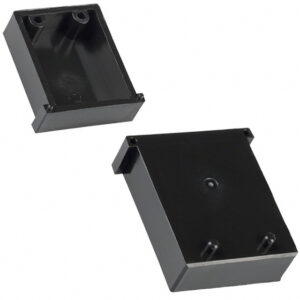 OMRON A7D/A7DP series: DIP switch - A7D-2PU-1
