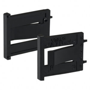 OMRON A7D/A7DP series: DIP switch - A7D-2M-1