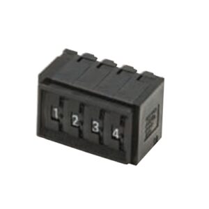 OMRON A7MD: Series