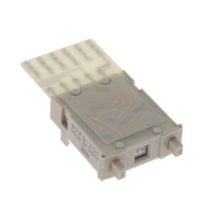 OMRON A7PS/A7PH series: DIP switch (dustproof) - A7PH-207
