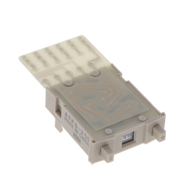 OMRON A7PS/A7PH series: DIP switch (dustproof) - A7PH-207