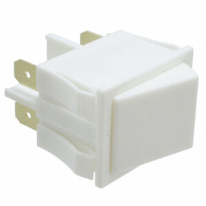OMRON A8A series: boat-shaped switch - A8A-201