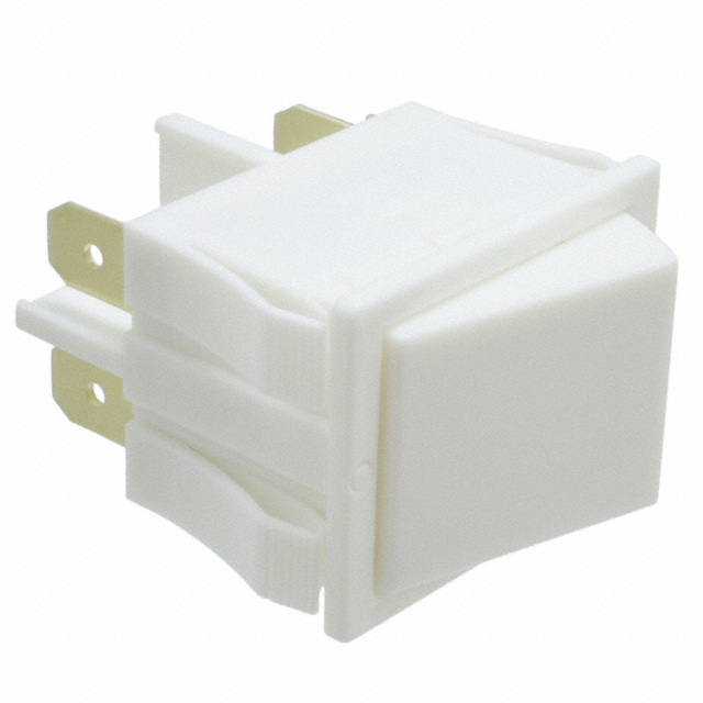 OMRON A8A series: boat-shaped switch - A8A-201