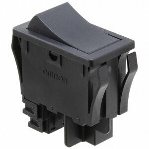 OMRON A8GS: Series