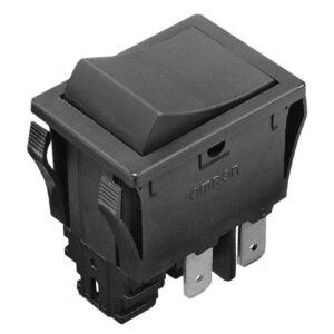 OMRON A8GS-T: Series