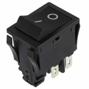 OMRON A8GS-T series: latency OFF boat-shaped switch - A8GS-T1385K