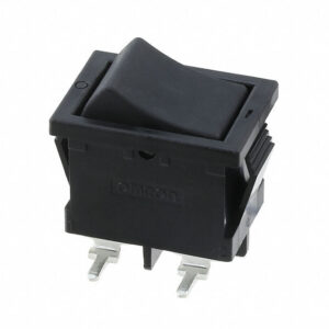 OMRON A8L: Series