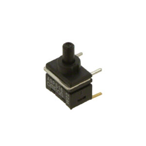 OMRON A9PS series: ultra-small switch button - A9PS16-0013