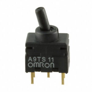 OMRON A9TS: Series