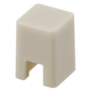 OMRON B32 series: plug head for light touch switches - B32-1000