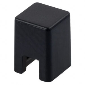 OMRON B32 series: plug head for light touch switches - B32-1010