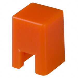 OMRON B32 series: plug head for light touch switches - B32-1020