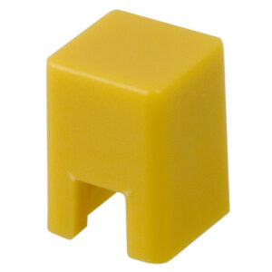 OMRON B32 series: plug head for light touch switches - B32-1030