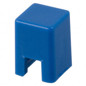 OMRON B32 series: plug head for light touch switches - B32-1040