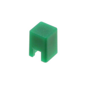 OMRON B32 series: plug head for light touch switches - B32-1050