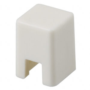 OMRON B32 series: plug head for light touch switches - B32-1060