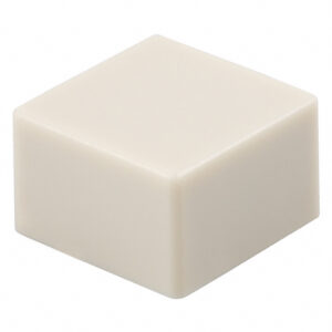 OMRON B32 series: plug head for light touch switches - B32-1200