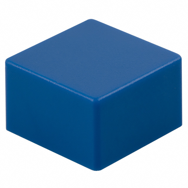 OMRON B32 series: plug head for light touch switches - B32-1240