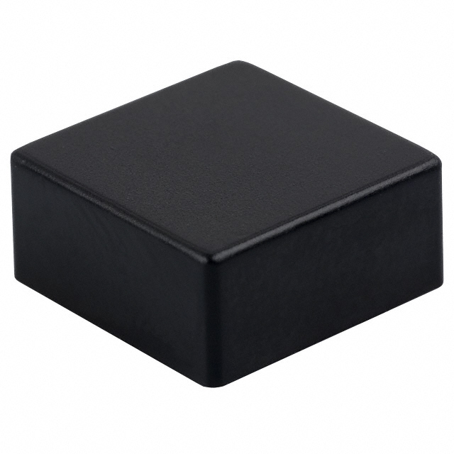 OMRON B32 series: plug head for light touch switches - B32-1310